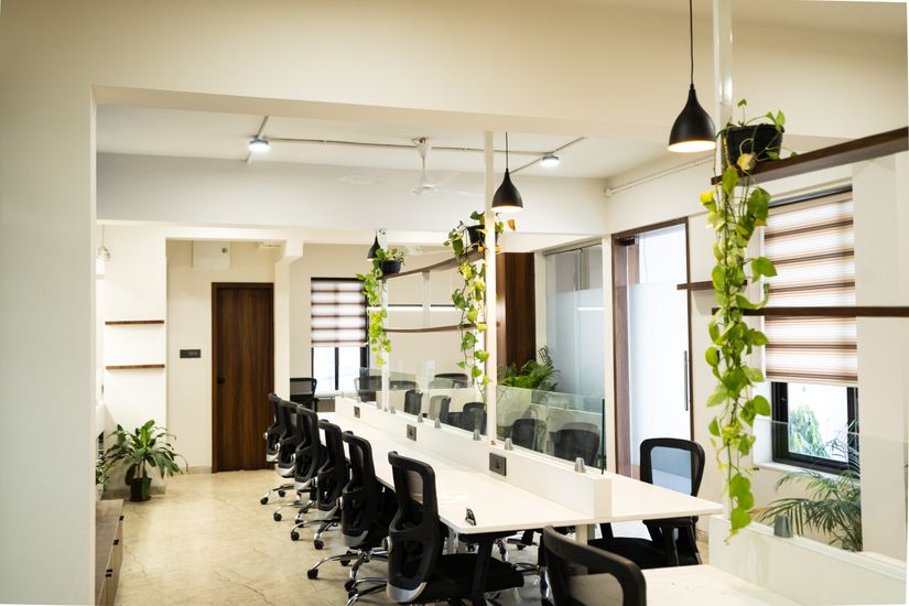 SPACE X COWORK
